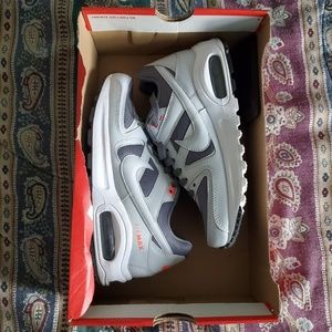 Nike Air Max Command Flex (GS)